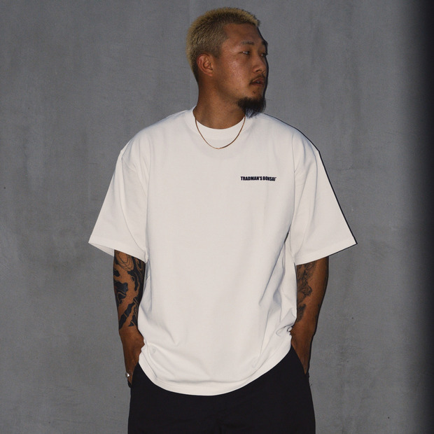 TRADMAN'S BONSAI TEE 詳細画像